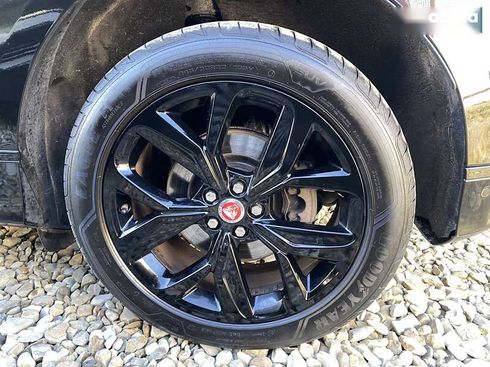 Jaguar I-Pace 2019 - фото 26