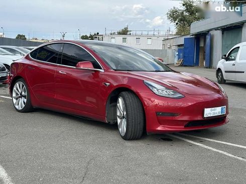 Tesla Model 3 2019 - фото 3