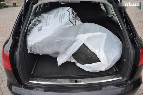 Audi A6 2006 - фото 19
