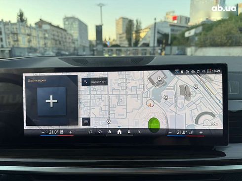 BMW X7 2024 - фото 17
