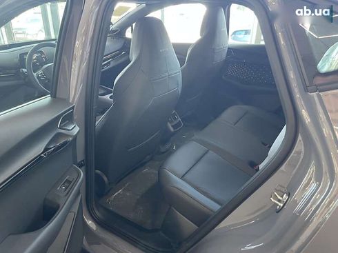 Volkswagen ID. Unyx 2025 - фото 18