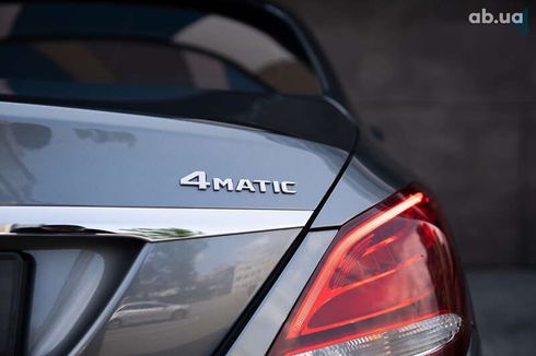 Mercedes-Benz C-Класс 2017 - фото 9