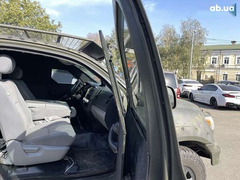 Toyota Tundra 2009 - фото 15