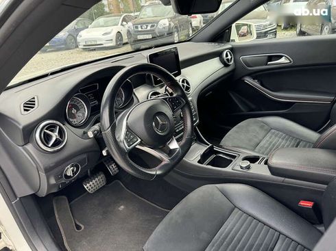 Mercedes-Benz CLA-Класс 2014 - фото 10