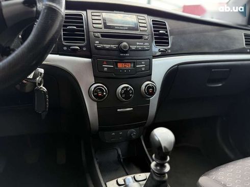 SsangYong Korando 2012 - фото 19