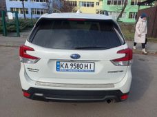 Продаж вживаних Subaru Forester в Дніпропетровській області - купити на Автобазарі