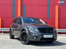 Продаж вживаних Dodge Journey в Києві - купити на Автобазарі