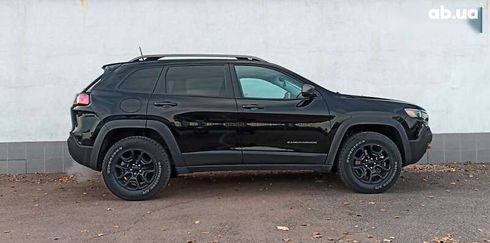Jeep Cherokee 2021 - фото 6