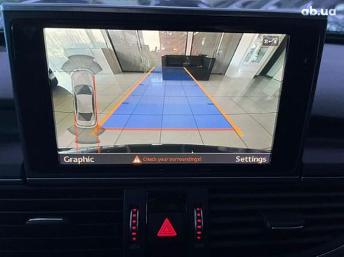 Audi A6 2016 - фото 13