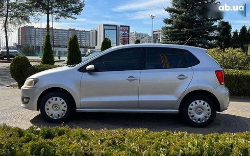 Volkswagen Polo 2010 - фото 4