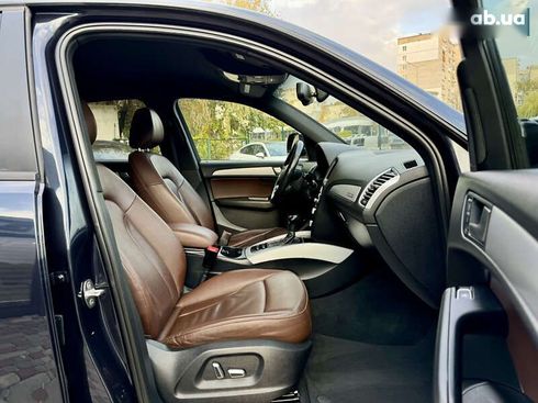 Audi Q5 2016 - фото 3