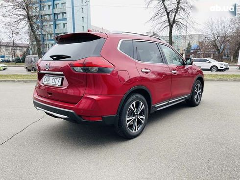 Nissan X-Trail 2017 - фото 5