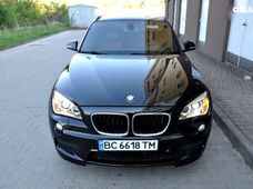 Продажа б/у BMW X1 2015 года во Львове - купить на Автобазаре