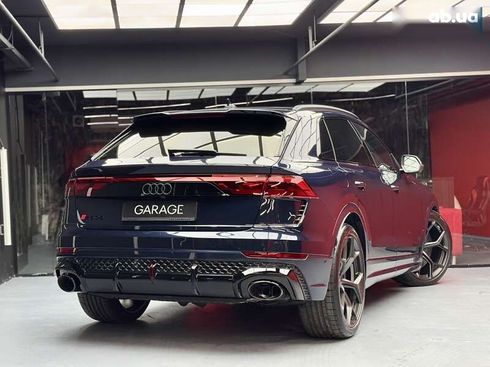 Audi RS Q8 2024 - фото 22