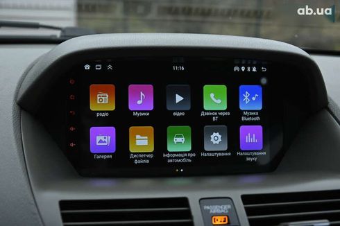 Acura MDX 2007 - фото 30