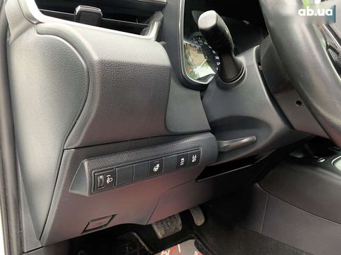 Toyota Corolla 2020 - фото 27