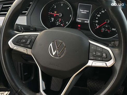 Volkswagen Passat 2020 - фото 16