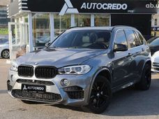 Продажа б/у BMW X5 2016 года в Харькове - купить на Автобазаре