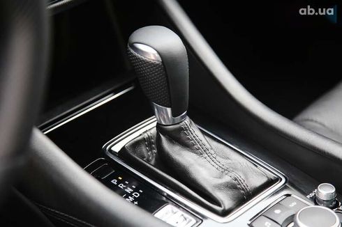Mazda 6 2018 - фото 18