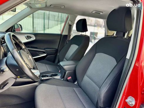 Kia Soul 2019 - фото 26