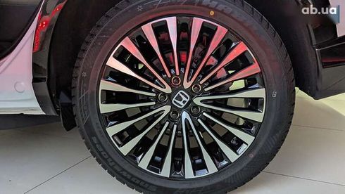 Honda e:NS1 2025 - фото 9