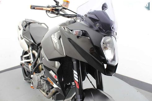 KTM 990 2011 - фото 13