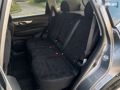 Nissan X-Trail 2014 - фото 19