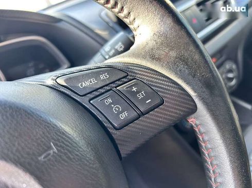 Mazda 3 2013 - фото 19