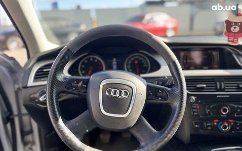 Audi A4 2008 - фото 14