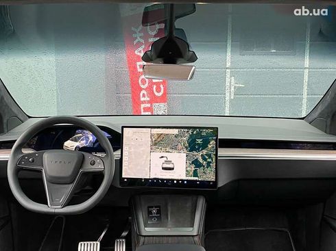 Tesla Model X 2023 - фото 18