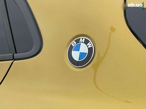 BMW X2 2022 - фото 12