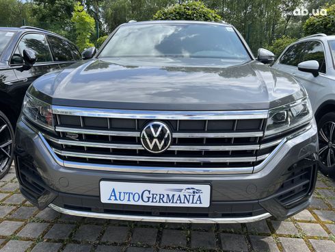 Volkswagen Touareg 2023 - фото 3