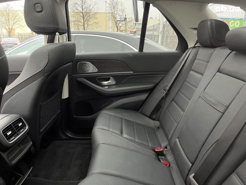 Mercedes-Benz GLE-Класс 2022 - фото 26