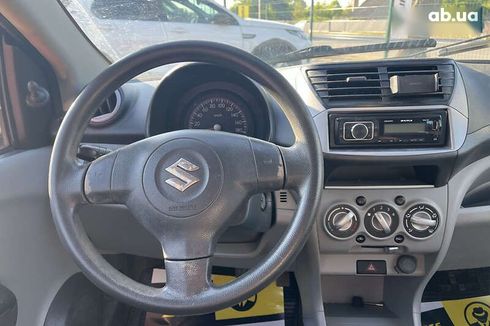 Suzuki Alto 2009 - фото 18