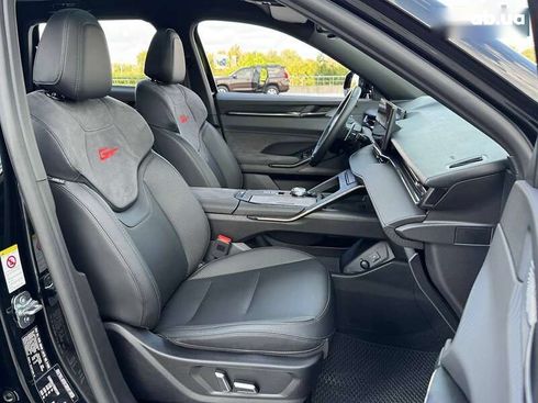 Haval H6 2022 - фото 26