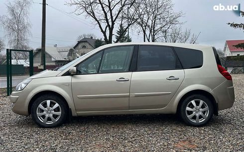 Renault Scenic 2008 - фото 4