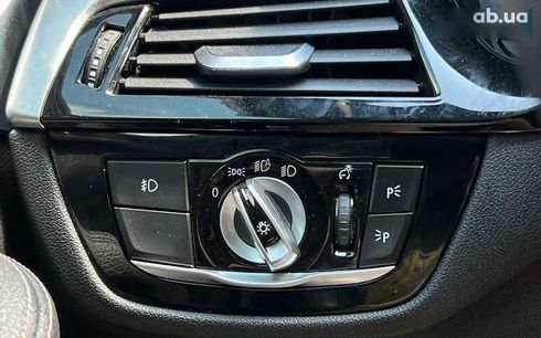 BMW 5 серия 2018 - фото 18