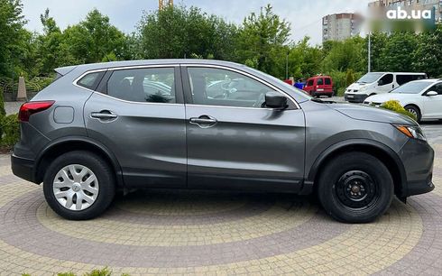Nissan Rogue 2019 - фото 8
