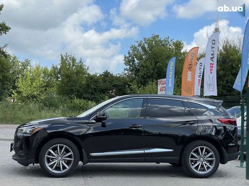 Acura RDX 2023 - фото 12
