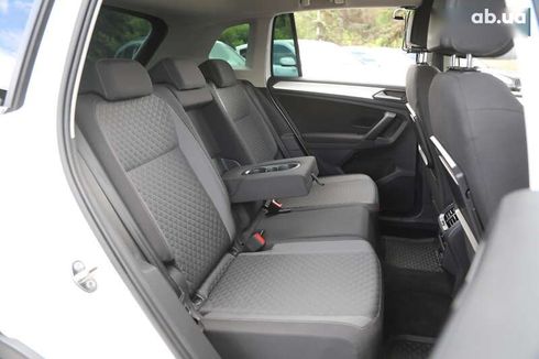 Volkswagen Tiguan 2018 - фото 9