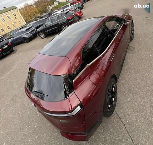 BMW iX 2023 - фото 8