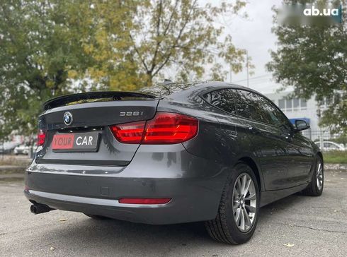 BMW 3 серия 2014 - фото 18