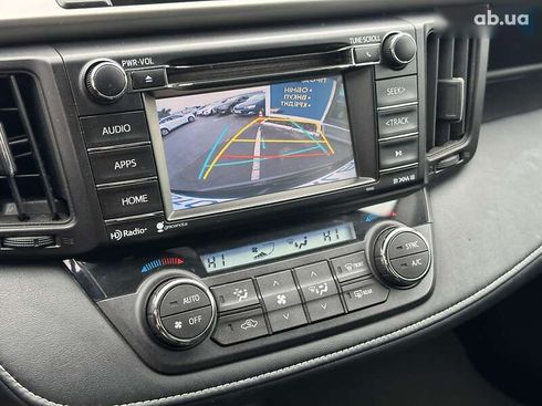Toyota RAV4 2016 - фото 26