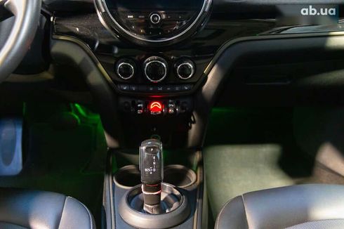 MINI Countryman 2021 - фото 29