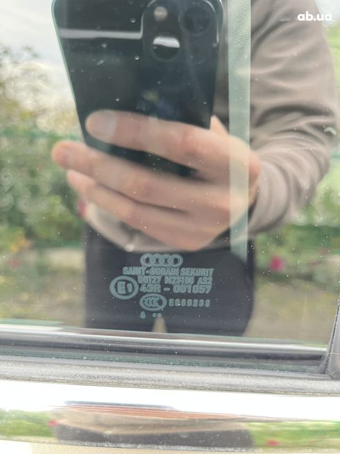 Audi A4 2005 бежевый - фото 14