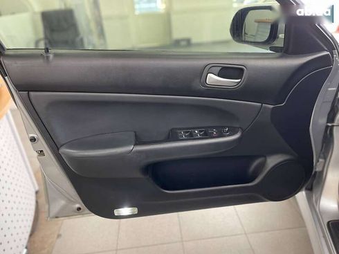 Honda Accord 2008 - фото 17