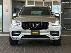 Продажа б/у Volvo XC90 2016 года в Киеве - купить на Автобазаре