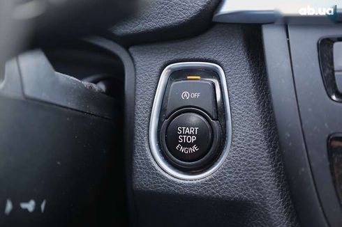 BMW 4 Series Gran Coupe 2015 - фото 27