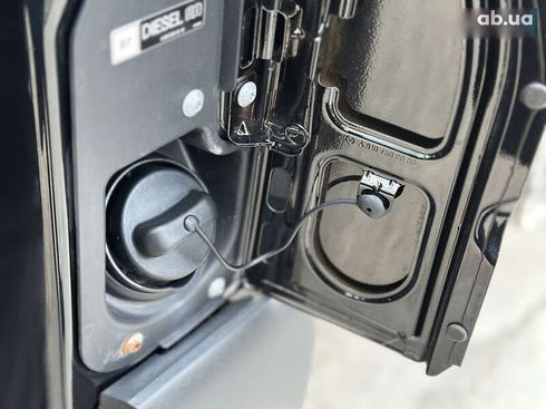 Mercedes-Benz Sprinter 2021 - фото 22