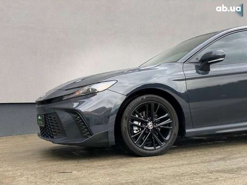 Toyota Camry 2024 - фото 4